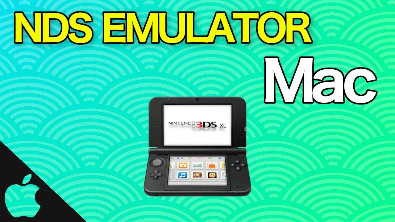 best ds emulator on mac