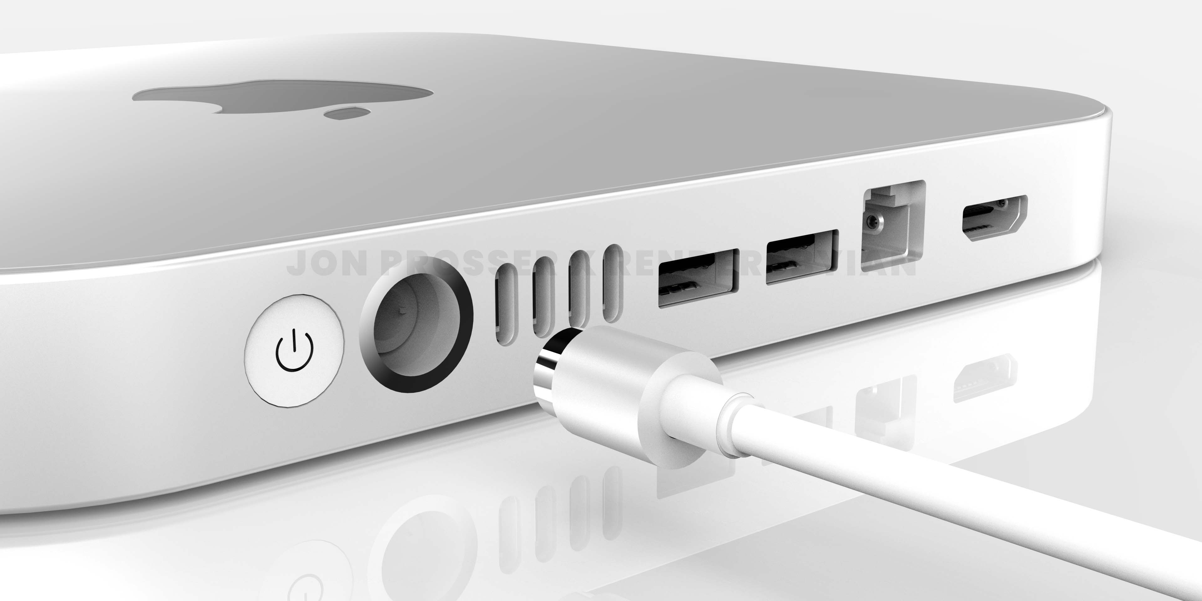 what osx is needed for 2010 mac mini